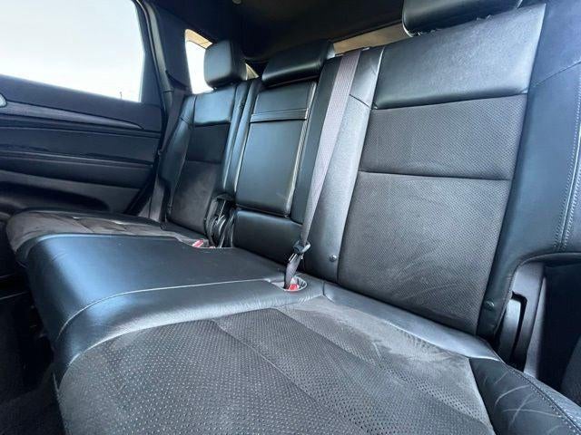 2022 Jeep Grand Cherokee WK Altitude