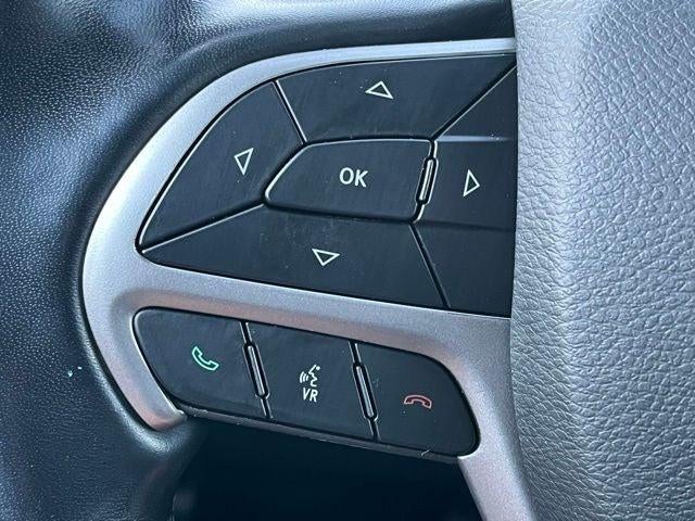 2022 Jeep Grand Cherokee WK Altitude