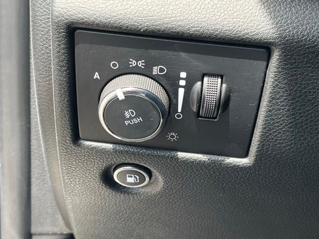 2022 Jeep Grand Cherokee WK Limited 4x4