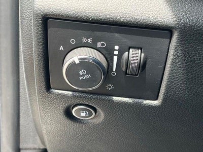 2022 Jeep Grand Cherokee WK Limited 4x4