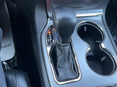 2020 Jeep Grand Cherokee Limited X 4x4