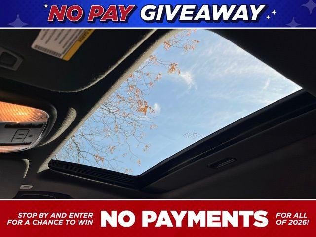 2022 Jeep Grand Cherokee WK Limited 4x4