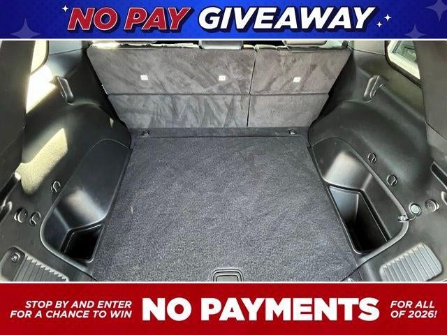 2022 Jeep Grand Cherokee WK Limited 4x4