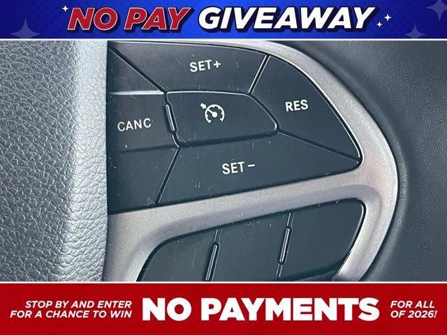 2022 Jeep Grand Cherokee WK Limited 4x4