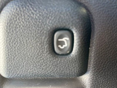 2018 Jeep Grand Cherokee Overland 4x4