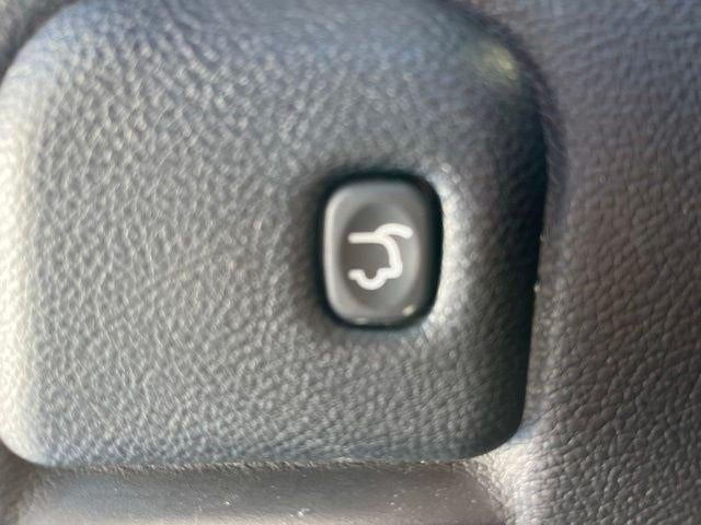 2018 Jeep Grand Cherokee Overland 4x4