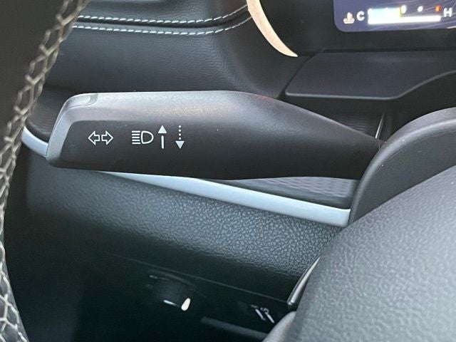 2023 Jeep Grand Cherokee Laredo 4x4