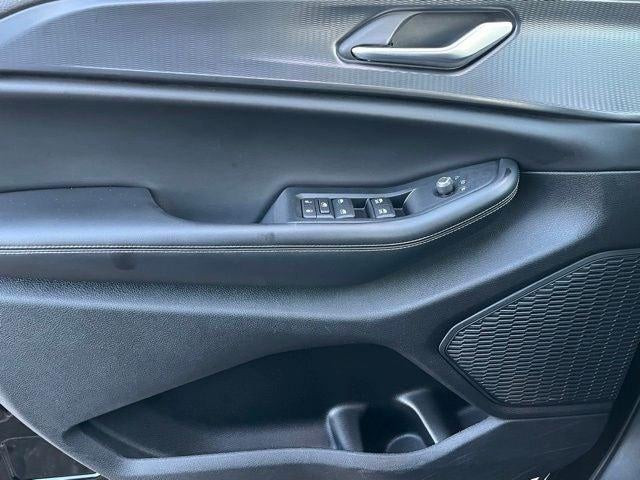 2023 Jeep Grand Cherokee Laredo 4x4