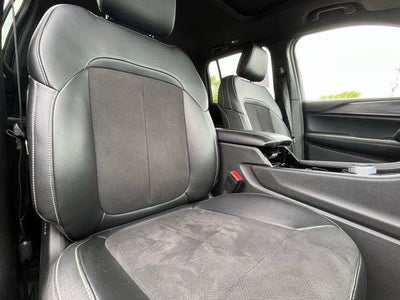 2023 Jeep Grand Cherokee Altitude X 4x4