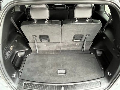 2024 Jeep Grand Cherokee L Altitude 4x4