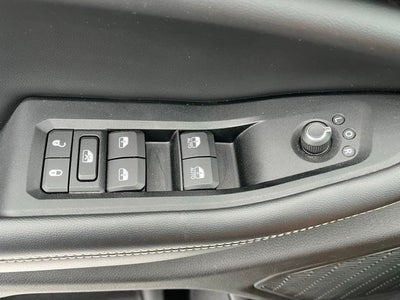 2023 Jeep Grand Cherokee L Laredo 4x4