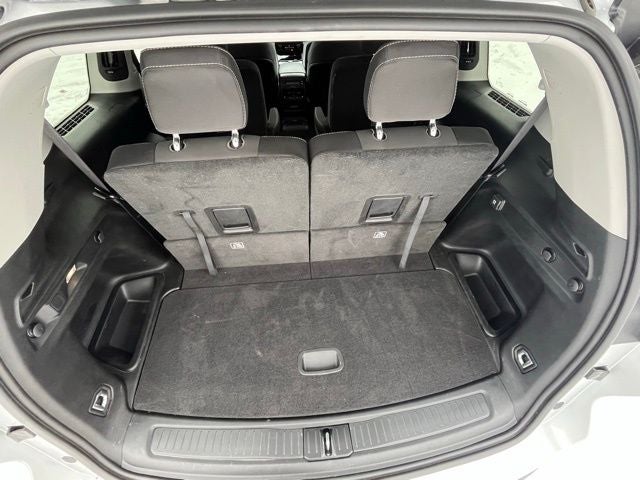 2023 Jeep Grand Cherokee L Laredo 4x4