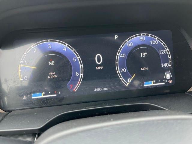 2023 Jeep Grand Cherokee L Laredo 4x4