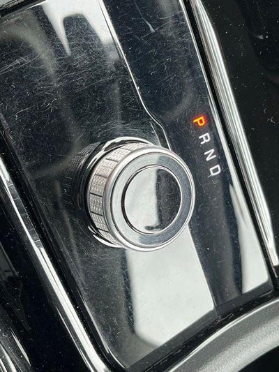 2023 Jeep Grand Cherokee L Laredo 4x4