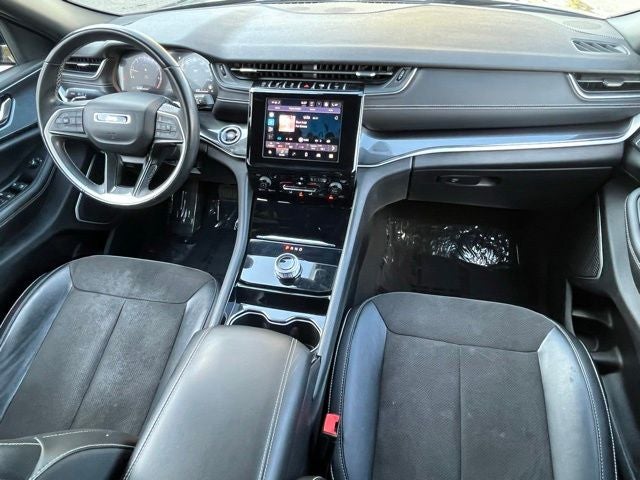 2022 Jeep Grand Cherokee L Altitude 4x4