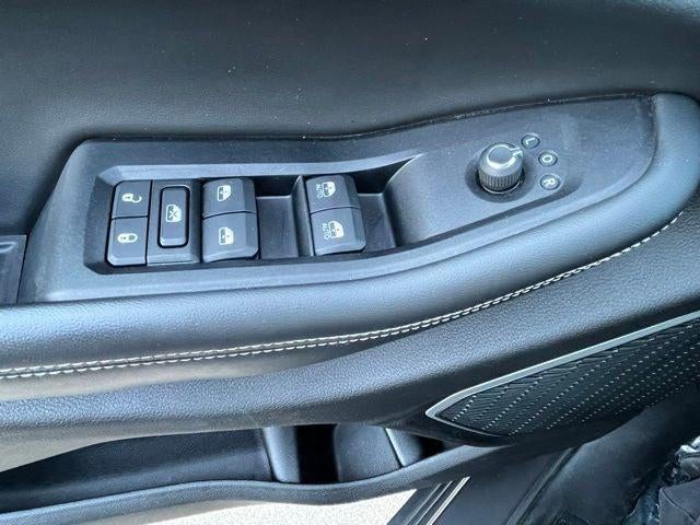 2022 Jeep Grand Cherokee L Altitude 4x4