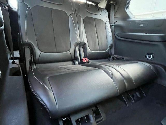 2022 Jeep Grand Cherokee L Altitude 4x4