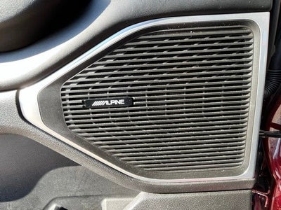 2024 Jeep Wagoneer L Series II 4x4