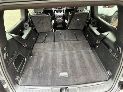 2024 Jeep Wagoneer Series II 4x4