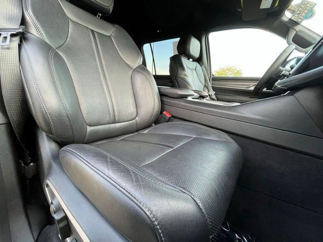 2024 Jeep Wagoneer Series II 4x4