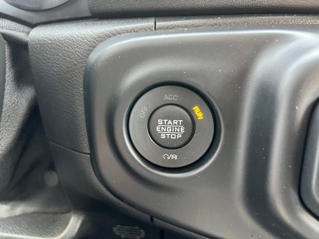 2021 Jeep Gladiator High Altitude 4x4