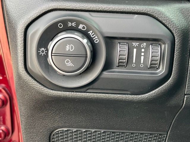 2021 Jeep Gladiator High Altitude 4x4