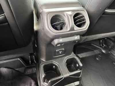 2021 Jeep Gladiator High Altitude 4x4
