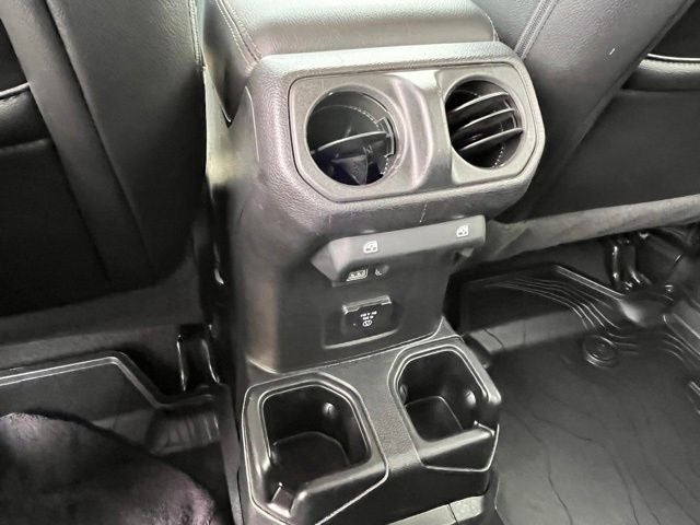 2021 Jeep Gladiator High Altitude 4x4