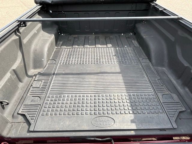 2021 Jeep Gladiator High Altitude 4x4
