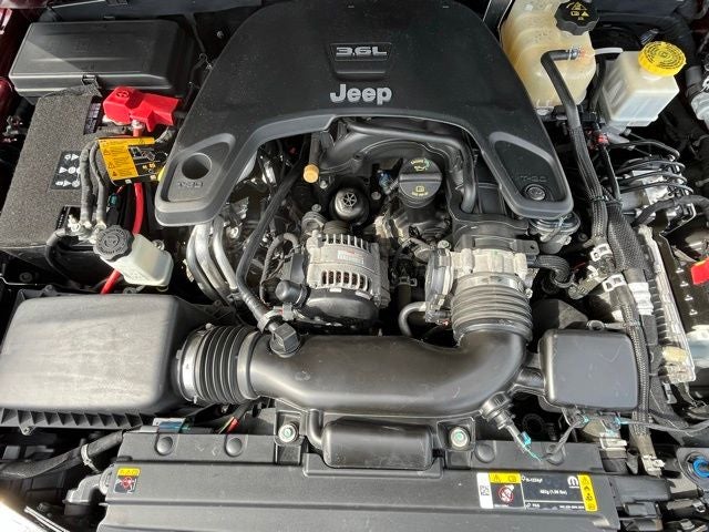 2021 Jeep Gladiator High Altitude 4x4