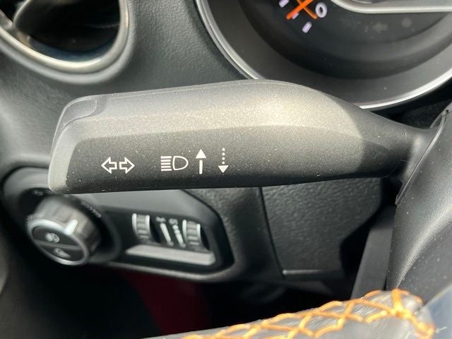2021 Jeep Gladiator High Altitude 4x4