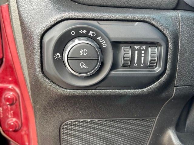 2021 Jeep Gladiator High Altitude 4x4