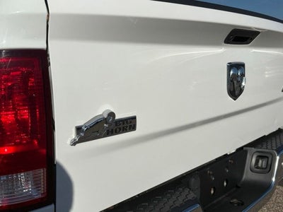 2017 RAM 1500 SLT