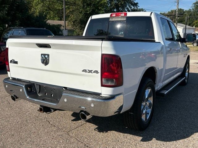 2017 RAM 1500 SLT