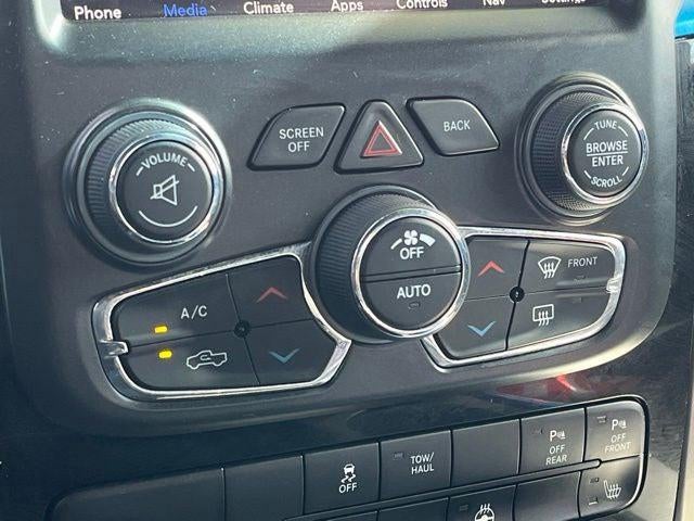 2018 RAM 1500 Sport