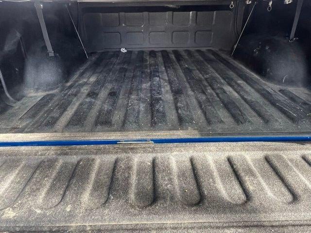 2018 RAM 1500 Sport