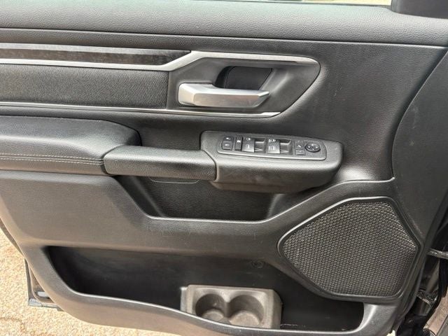 2019 RAM 1500 Big Horn/Lone Star Crew Cab 4x4 5'7' Box
