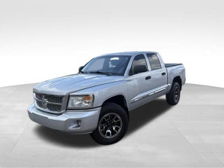 2008 Dodge Dakota Laramie