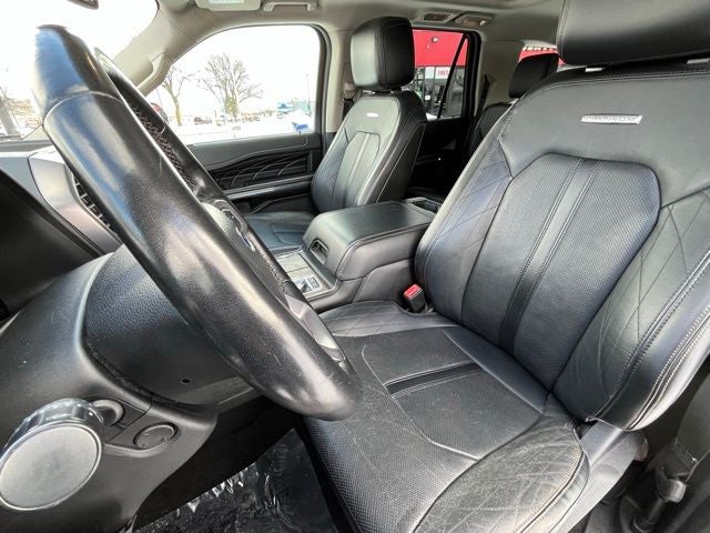 2019 Ford Expedition MAX Platinum