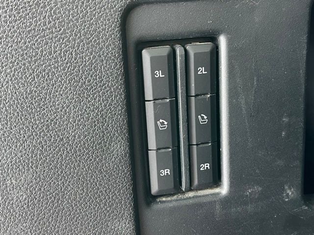 2019 Ford Expedition MAX Platinum