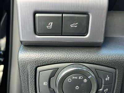 2019 Ford Expedition MAX Platinum