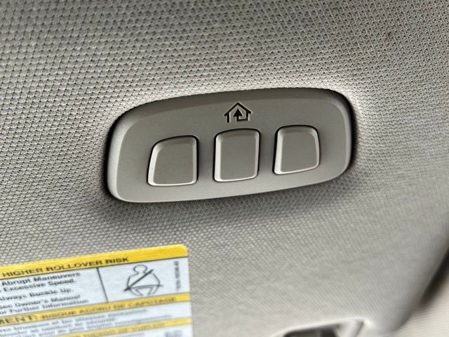 2019 Ford Expedition MAX Platinum