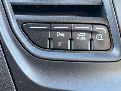 2022 Ford Transit-250 Cargo Van Base