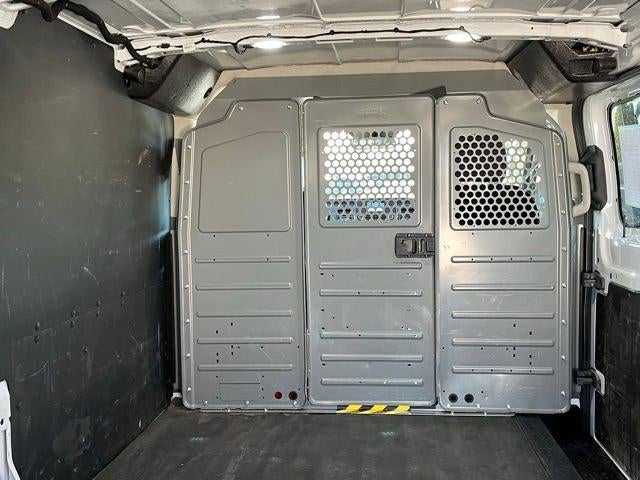 2022 Ford Transit-250 Cargo Van Base