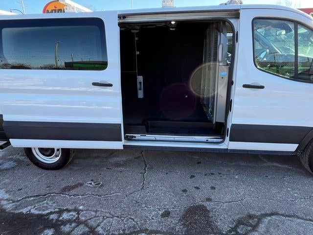 2022 Ford Transit-250 Cargo Van Base