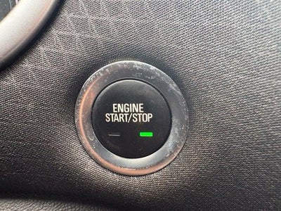 2021 Chevrolet Malibu FWD LS