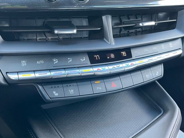 2020 Cadillac CT4 Premium Luxury