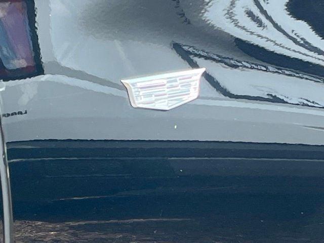 2020 Cadillac CT4 Premium Luxury