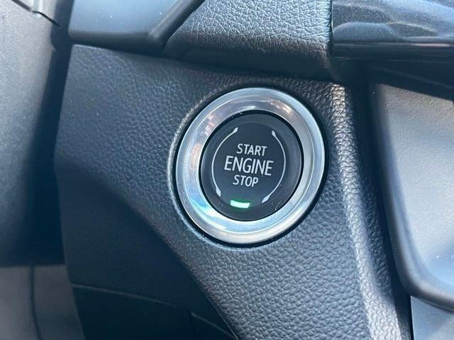 2020 Cadillac CT4 Premium Luxury