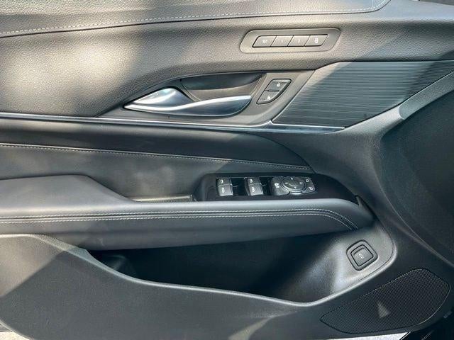 2020 Cadillac CT4 Premium Luxury